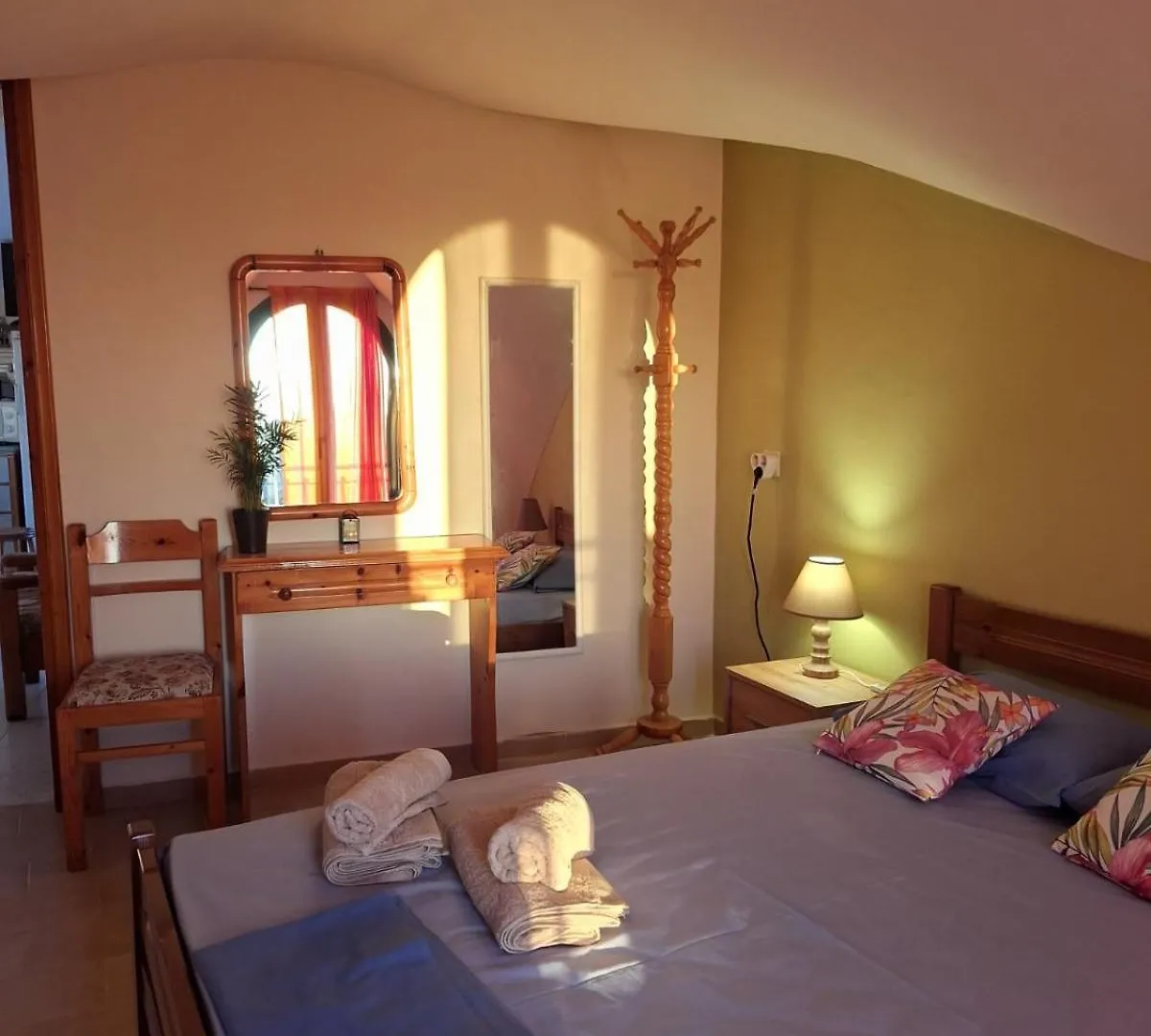 Oasis Complex Hotel Kardhakata 0*,  Greece