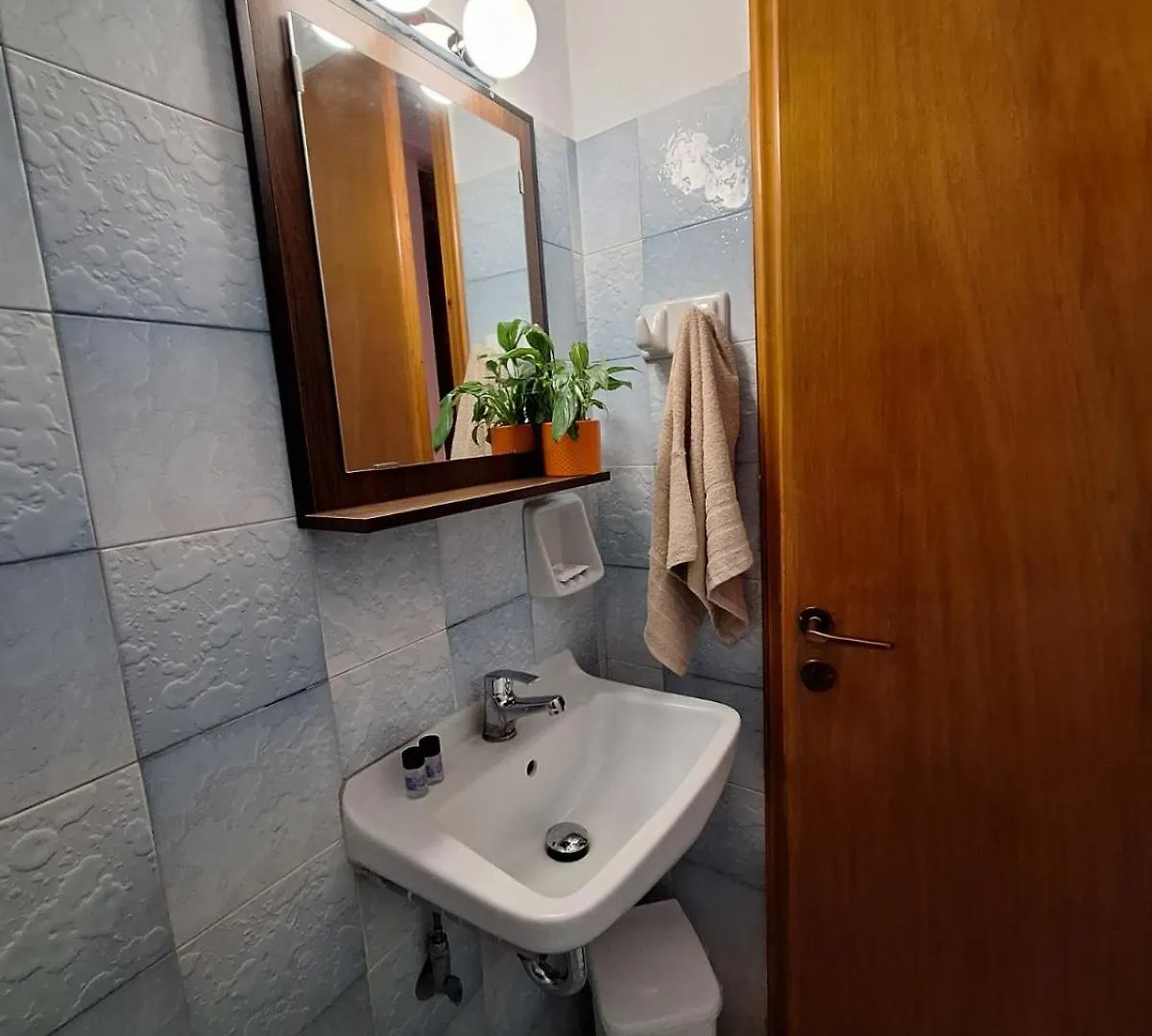 Oasis Complex Hotel Kardhakata Greece