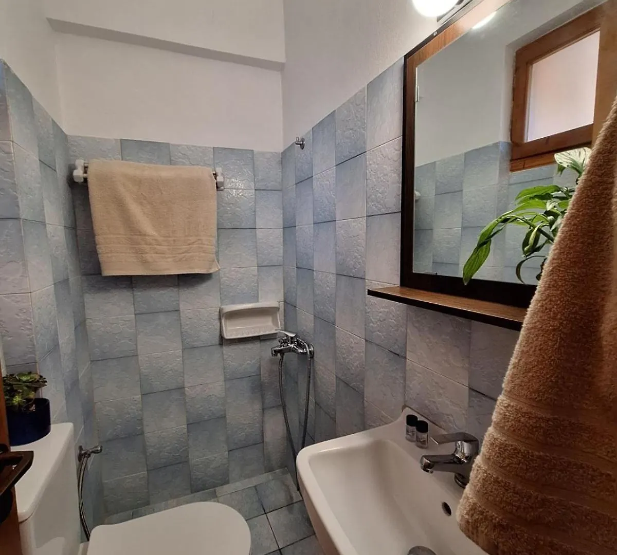 Oasis Complex Hotel Kardhakata 0*,