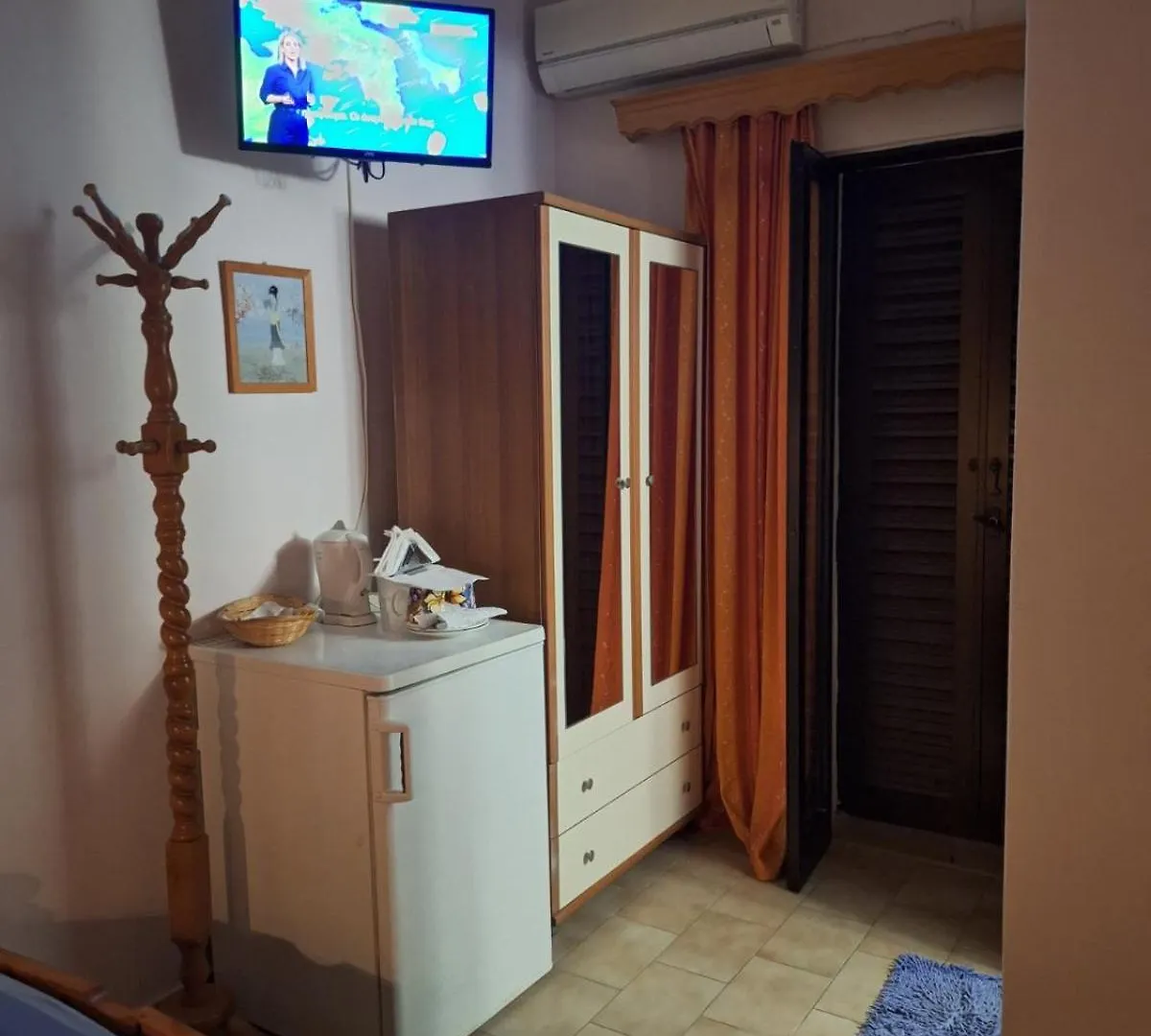 Guest house Oasis Complex Hotel Kardhakata