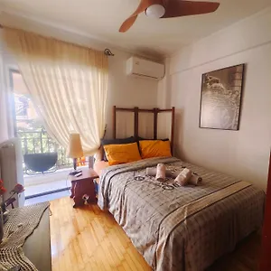 Private In A Shared Flat Homestay Thessaloniki